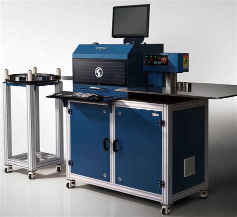 cnc channel letter machine|automatic channel letter bender machine.